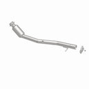 Magnaflow 07-08 Land Rover Range Rover 4.4L Direct Fit Converter