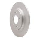 DFC GeoSPEC Coated Rotors - Plain