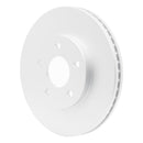 DFC 06-11 Chevrolet HHR Front GeoSPEC Coated Rotor