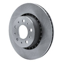 DFC 86-87 Volvo 780 Front Brake Rotor