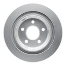 DFC GeoSPEC Coated Rotors - Plain