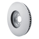 DFC 22-25 Land Rover Range Rover Sport Front Hi-Carbon Alloy Geomet Coated Rotor