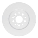 DFC GeoSPEC Coated Rotors - Plain