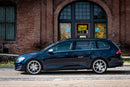 APR A01 Flow Formed 19x8.5 / 5x112 / ET45 / 66.5mm Bore / Silver Wheel