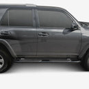 Westin 2014-2017 Toyota 4Runner SR5 PRO TRAXX 5 Oval Nerf Step Bars - Black