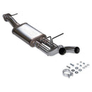 Flowmaster 25 RAM 1500 3.0L Direct Fit Muffler FlowFX Exhaust System