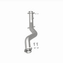 Magnaflow BRExhaust 16-22 Lexus RX350 Front Pipe Kit
