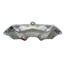 DFC 63-82 Chevrolet Corvette Front-L Premium Caliper - Silver Zinc Coated