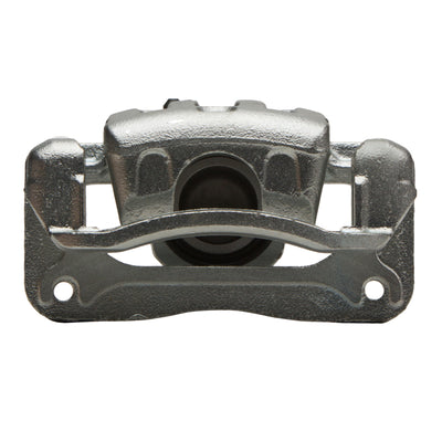 DFC 03-06 Kia Sorento Rear-R Premium Caliper - Silver Zinc Coated