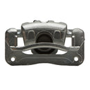 DFC 03-06 Kia Sorento Rear-R Premium Caliper - Silver Zinc Coated