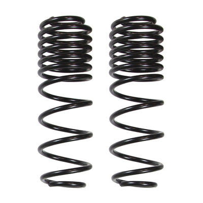 Skyjacker 21-25 Jeep Wrangler Jl 4Xe 4.5 In. Susp. Lift Kit With ADX M2.0 Aluminum Monotube Shocks