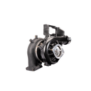 Fleece Performance 17-23 GM 2500/3500 6.6L L5P Duramax 63mm Cheetah Turbocharger