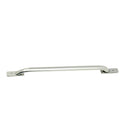 Westin 2004-2014 Ford F-150 (6.75 ft Bed)(Excl. Heritage Edition) Platinum Oval Bed Rails - SS