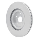 DFC 19-23 Subaru Ascent Front GeoSPEC Coated Rotor