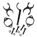 ARB BP51 3.5-4.5in Shocks Only Kit