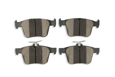 DBA 2018 Audi Q2 Street Series Front Brake Pads