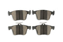 DBA 2018 Audi Q2 Street Series Front Brake Pads