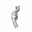 MagnaFlow 19-21 Ford Ranger Single Underbody 2.3L Direct Fit Converter