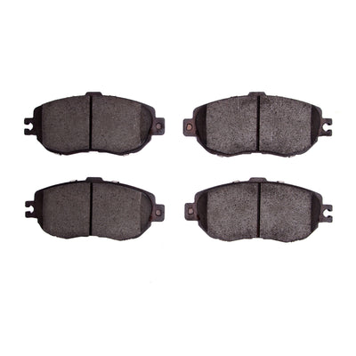 DFC 93-94 Lexus LS400 Front 5000 Advanced Ceramic Brake Pads