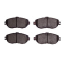DFC 93-94 Lexus LS400 Front 5000 Advanced Ceramic Brake Pads