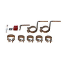 Flowmaster 99-06 GM 1500 V6/V8 FlowFX Cat-Back DOS Exhaust System