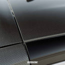 Seibon 2023 Nissan Z Dry Carbon Fiber Roof