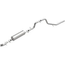MagnaFlow BRE Exhaust Kit 02-05 Explorer Mountaineer
