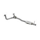 Flowmaster 84-95 Ford F150/F250/Bronco 5.0L Direct Fit Converter