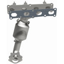 MagnaFlow 15-17 Chrysler 200 2.4L OEM Manifold Direct Fit Converter