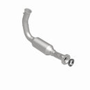 Magnaflow 2004 Jeep Liberty 3.7L Direct Fit Converter