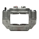 DFC 93-97 Lexus LX450 Front-L Premium Caliper - Silver Zinc Coated