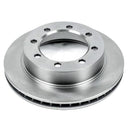 Power Stop 95-97 Ford F-350 Front Autospecialty Kit w/Cals