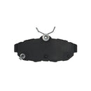 Baer Brakes 11-14 Ford Mustang Claw Brake Rear Pads