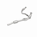MagnaFlow Conv DF 02-03 Ram 1500 4.7L CA Emis