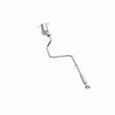 MagnaFlow BRE Exhaust Kit 96-99 Nissan 200SX Sentra 1.6L