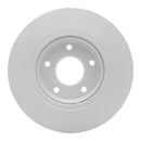 DFC GeoSPEC Coated Rotors - Plain