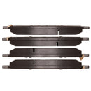 DFC GeoSPEC Coated Rotors - Plain