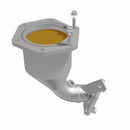 MagnaFlow 07-12 Nissan Altima 3.5L Direct Fit Converter
