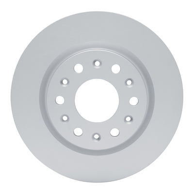DFC 23-26 Acura Zdx Front GEOSPEC Coated Rotor