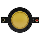 DS18 2in Phenolic Replacement Diaphragm For PRO-D1 PRO-D1F PRO-DKH1 PRO-DKN1 & Universal 8 ohm