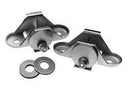 SPC Performance 95-05 Mitsubishi Eclipse/95-06 Chrysler Sebring Rear Camber Kit w/Spacers