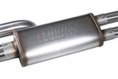 Flowmaster 24-25 GM 1500 6.2L FlowFX Cat-Back Dual Exit Exhaust System
