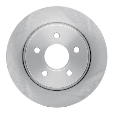 DFC 12-18 Ford Focus Rear Brake Rotor
