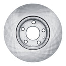 DFC 20-25 Mazda CX-30 Front & Rear Rotors