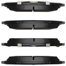 DFC GeoSPEC Coated Rotors - Plain