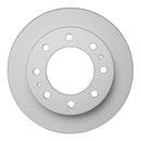 DFC GeoSPEC Coated Rotors - Plain