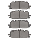 DFC GeoSPEC Coated Rotors - Plain