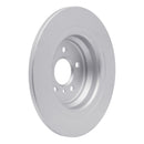 DFC GeoSPEC Coated Rotors - Plain