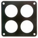 Fel-Pro Carburetor Mounting Gasket - 0.062in Thickness/2.250in Diameter