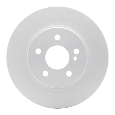 DFC 08-17 Mercedes-Benz E300 Rear GeoSPEC Coated Rotor